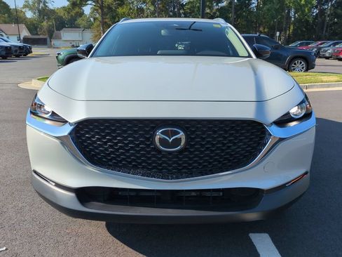 Used 2024 MAZDA CX-30 AWD 2.5 S w/ Select Sport Pkg image 8