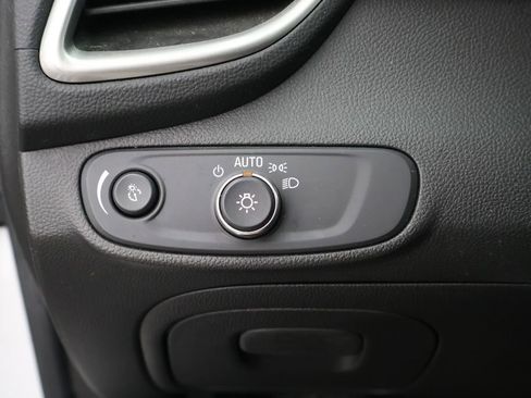 Used 2020 Chevrolet Trax LS w/ Tint and Cruise Package image 17