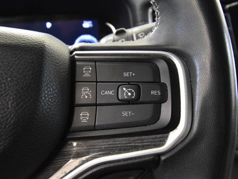 Used 2022 Jeep Wagoneer Series II image 29