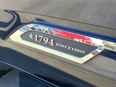 Used 2022 Toyota Tundra 1794 Edition image 16