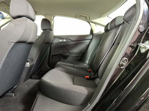 Used 2018 Honda Civic LX image 13