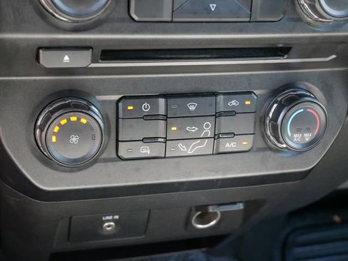 Used 2018 Ford F350 XL w/ Power Equipment Group AWD/4WD image 25