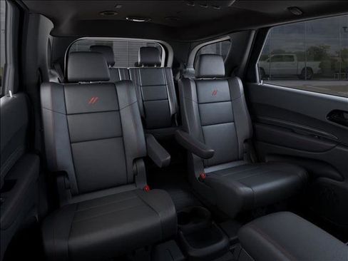 New 2026 Dodge Durango GT AWD/4WD image 15