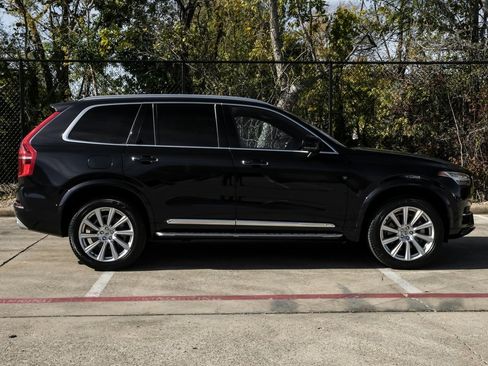Used 2017 Volvo XC90 T6 Inscription image 10