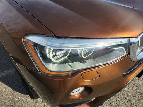 Used 2017 BMW X3 xDrive35i image 4