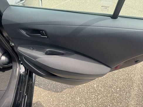Used 2024 Toyota Corolla LE FWD image 22