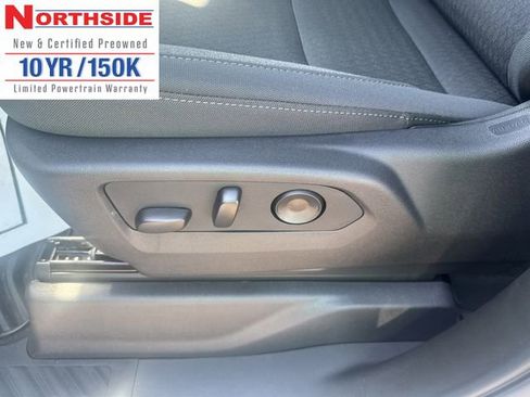 New 2026 Chevrolet Silverado 1500 Custom image 17