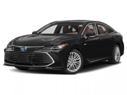 Used 2022 Toyota Avalon Limited w/ Advanced Safety Package image 1