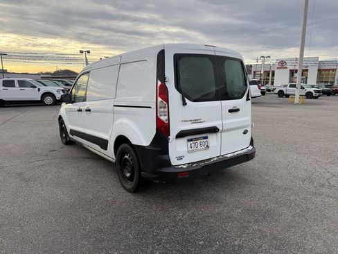 Used 2019 Ford Transit Connect XL image 7