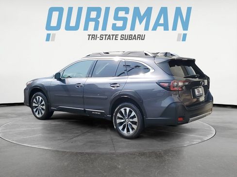 Certified 2023 Subaru Outback Touring XT AWD/4WD image 4