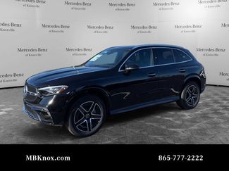 Used 2026 Mercedes-Benz GLC 300 GLC 300 video 1