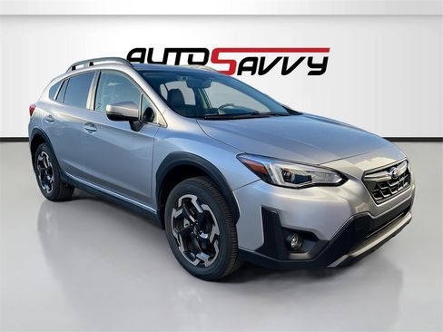 Used 2023 Subaru Crosstrek 2.5i Limited image 1