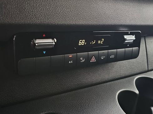 New 2026 Mercedes-Benz Sprinter 2500 image 13