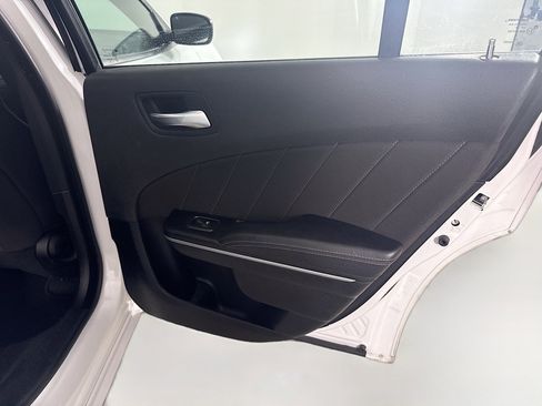 Used 2023 Dodge Charger SXT image 28