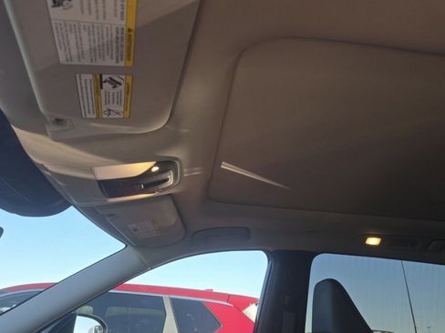 Certified 2025 INFINITI QX60 Pure image 13