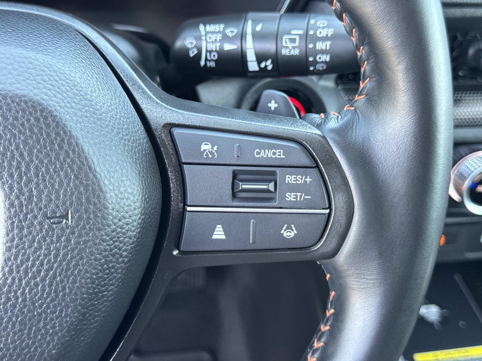 Certified 2025 Honda CR-V Sport-L image 12