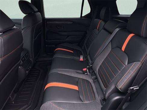 New 2026 Honda Passport TrailSport image 13