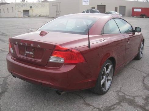 Used 2011 Volvo C70 T5 FWD image 5