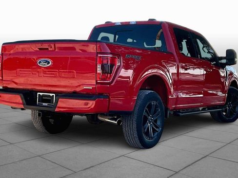 Certified 2023 Ford F150 XLT w/ Equipment Group 302A High image 13