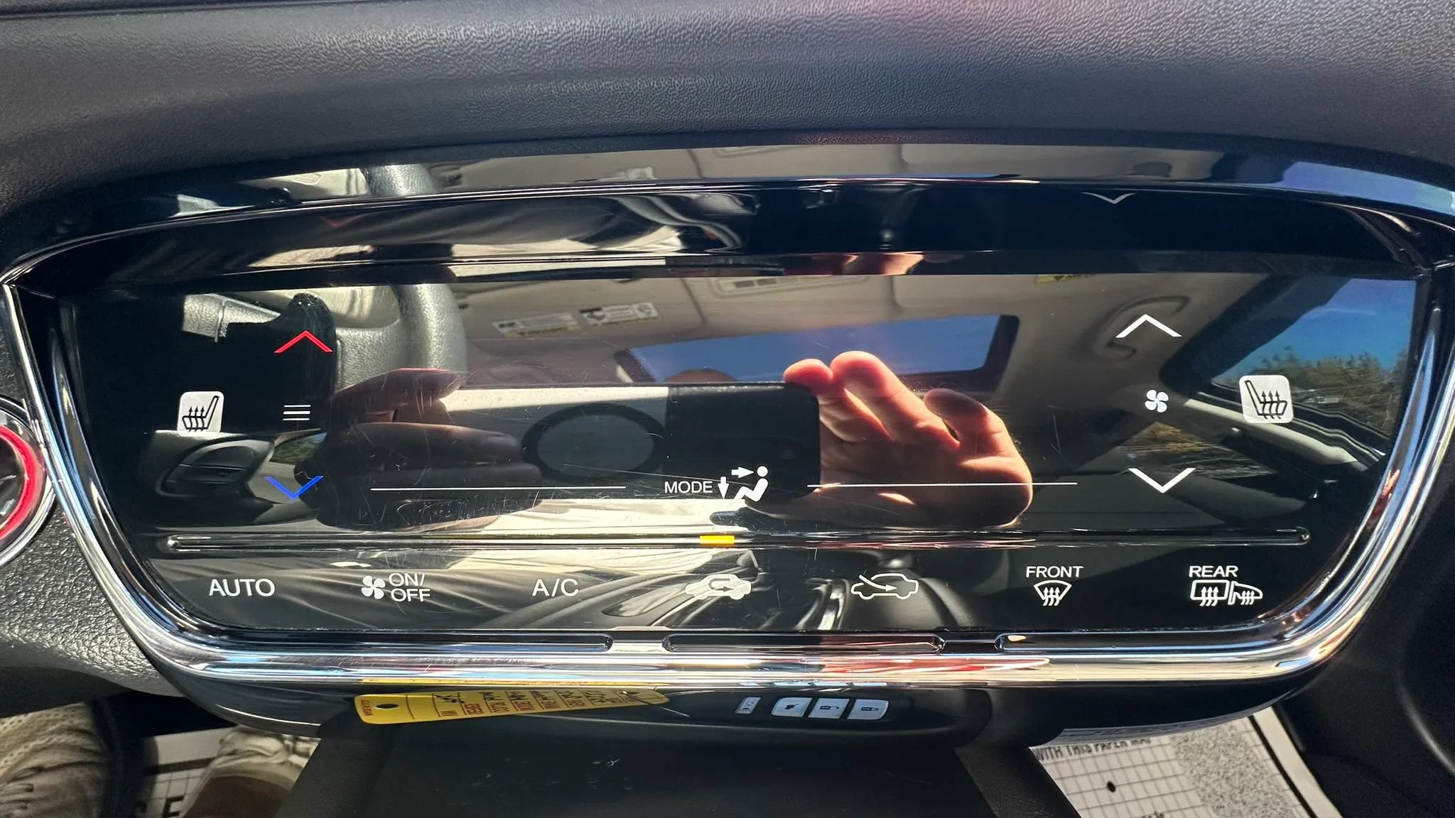 Used 2022 Honda HR-V EX image 23