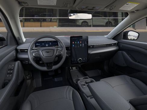 New 2026 Ford Mustang Mach-E Premium w/ Technology Package image 10