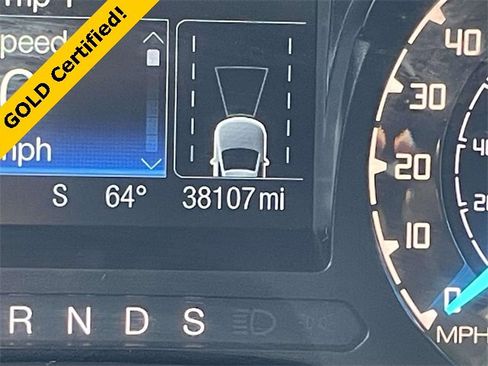 Certified 2022 Ford Ranger XLT w/ Tremor Off-Road Package image 22