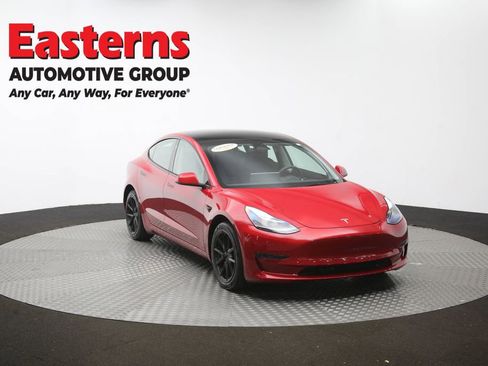 Used 2023 Tesla Model 3 Standard Range RWD image 45