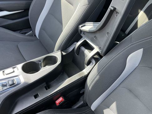 Used 2022 Chevrolet Camaro LT w/ RS Package image 26