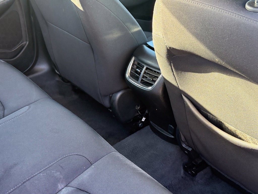 Used 2025 Chevrolet Malibu LT FWD image 34
