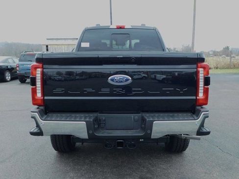 New 2026 Ford F350 Lariat w/ Lariat Ultimate Package image 8