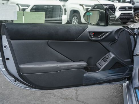 New 2026 Toyota GR86 Premium RWD image 24