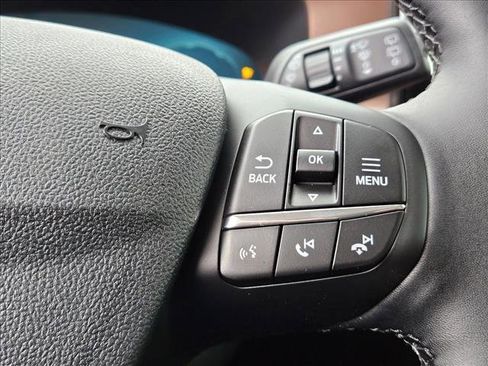 New 2025 Ford Bronco Sport Outer Banks image 15