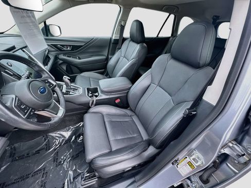 Certified 2022 Subaru Outback Limited XT AWD/4WD image 20