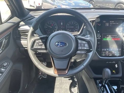 Certified 2026 Subaru Forester Sport AWD/4WD image 21