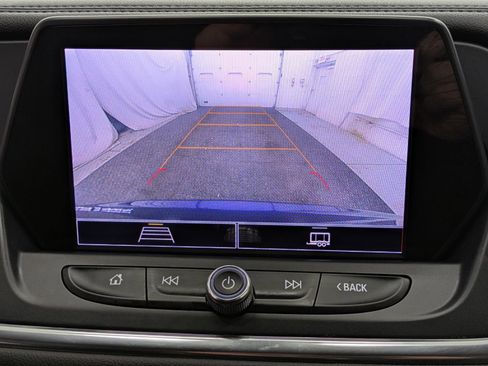 Used 2022 Chevrolet Blazer LT image 10