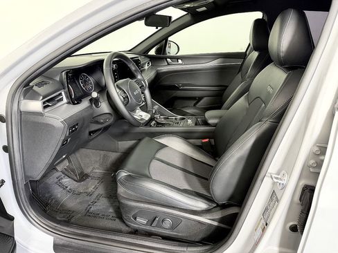 Used 2022 Kia K5 GT-Line FWD image 32