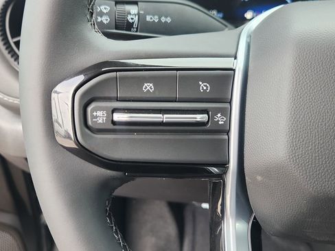 New 2026 Chevrolet Colorado LT w/ Advanced Trailering Package image 29