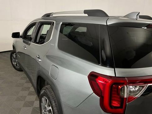 Used 2023 GMC Acadia SLE w/ Driver Convenience Package AWD/4WD image 42