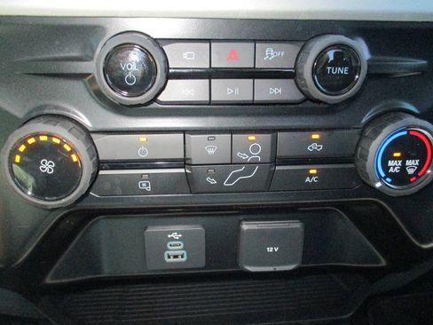Used 2026 Ford F450 XLT w/ 360-Degree Camera Package AWD/4WD image 30