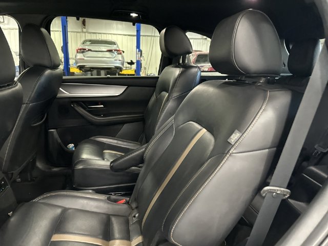 Certified 2024 MAZDA CX-90 Plug-In Hybrid w/ Premium Plus AWD/4WD image 30
