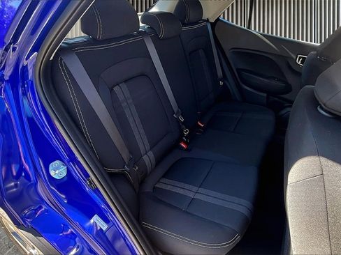 New 2026 Hyundai Venue SEL image 9