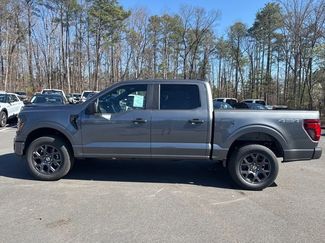Used 2026 Ford F150 STX w/ Equipment Group 200A AWD/4WD video 2