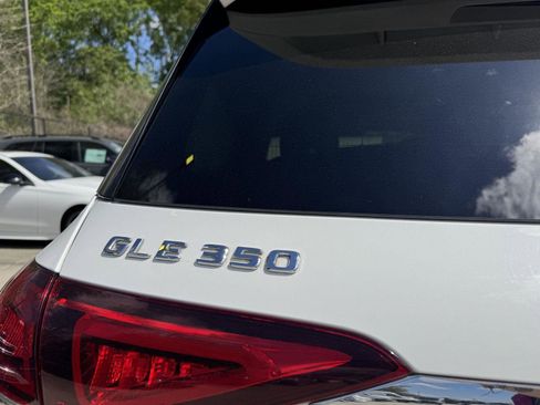 Used 2021 Mercedes-Benz GLE 350 image 22