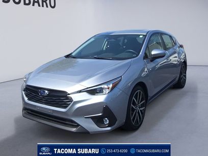 New 2026 Subaru Impreza 2.0i Sport