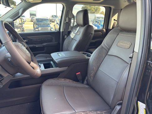New 2026 RAM 2500 Limited AWD/4WD image 28