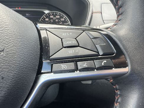 Used 2021 Nissan Altima 2.0 SR FWD image 20