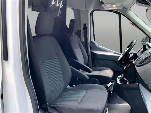 Used 2017 Ford Transit 150 XLT RWD image 16