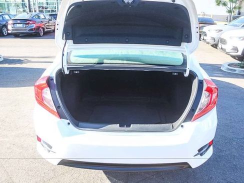 Used 2018 Honda Civic EX-L image 34