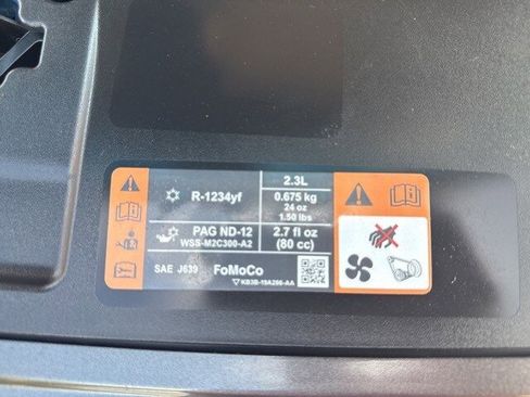 Used 2022 Ford Ranger XLT w/ Equipment Group 301A Mid image 28