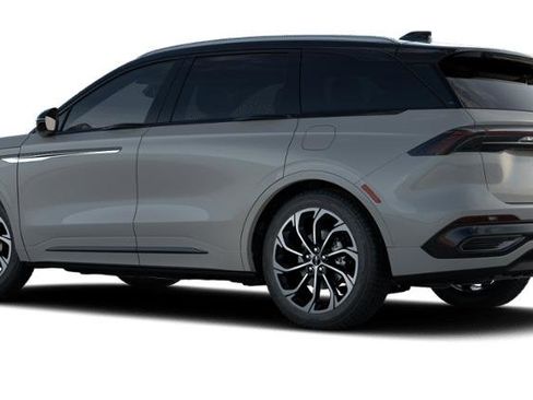 New 2026 Lincoln Nautilus Reserve AWD/4WD image 24